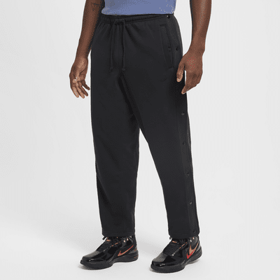 Nike men's therma elite basketball pants best sale